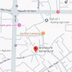 Bán đất lô góc Lê Lợi 104.5 m² giá 5 tỷ - Ảnh thu nhỏ 3