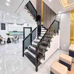 Bán nhà 3 tầng 63m2 Hoàng Mai An Hải Hải Phòng - Ảnh thu nhỏ 4