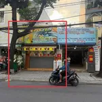 Cho thuê nhà mặt tiền Lê Văn Thọ Gò Vấp 108m2 22 triệu/tháng - Ảnh thu nhỏ 1