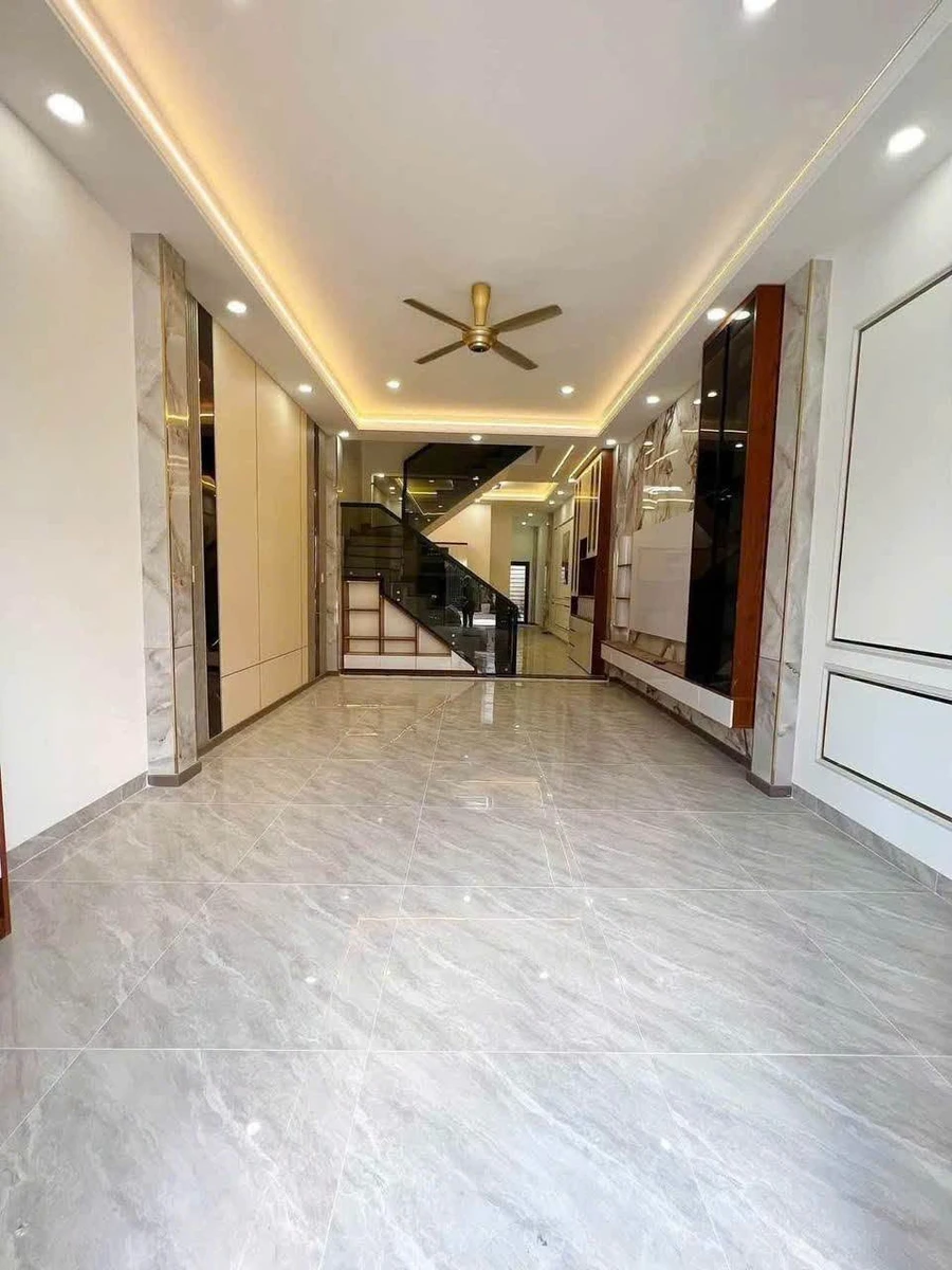 Bán nhà 1 trệt 1 lầu 3PN, 81m² Biên Hòa, Đồng Nai - Ảnh thu nhỏ 4
