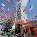 Bán khách sạn 7 tầng 18 phòng đường Quân Trấn, phố Tây Nha Trang, giá 25 tỷ - Ảnh thu nhỏ 2