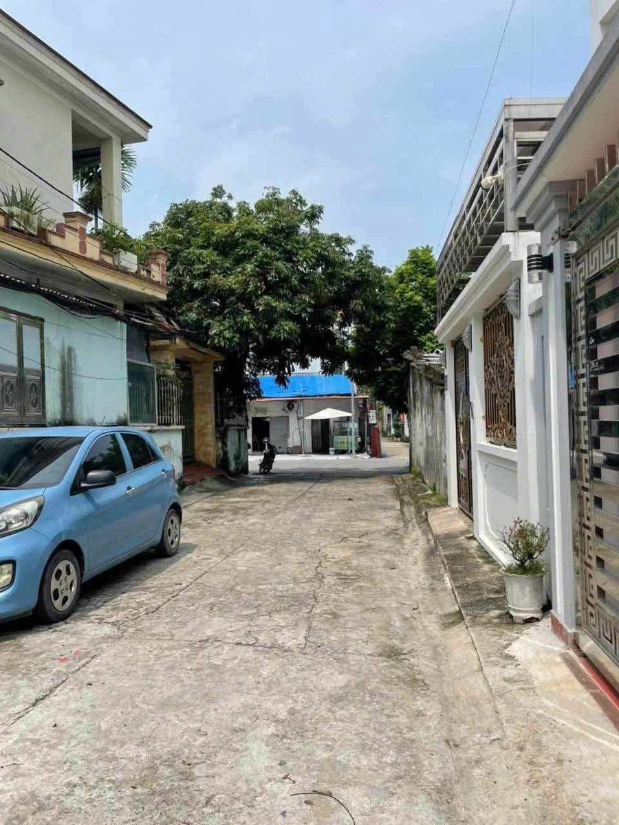 Bán nhà 50m2 mặt tiền 5m Bãi Muối, giá 2 tỷ - Ảnh thu nhỏ 2
