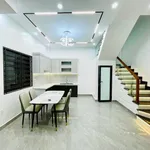 Bán nhà 3 tầng 41m² phố Lạch Tray 3 tỷ 190 triệu - Ảnh thu nhỏ 2