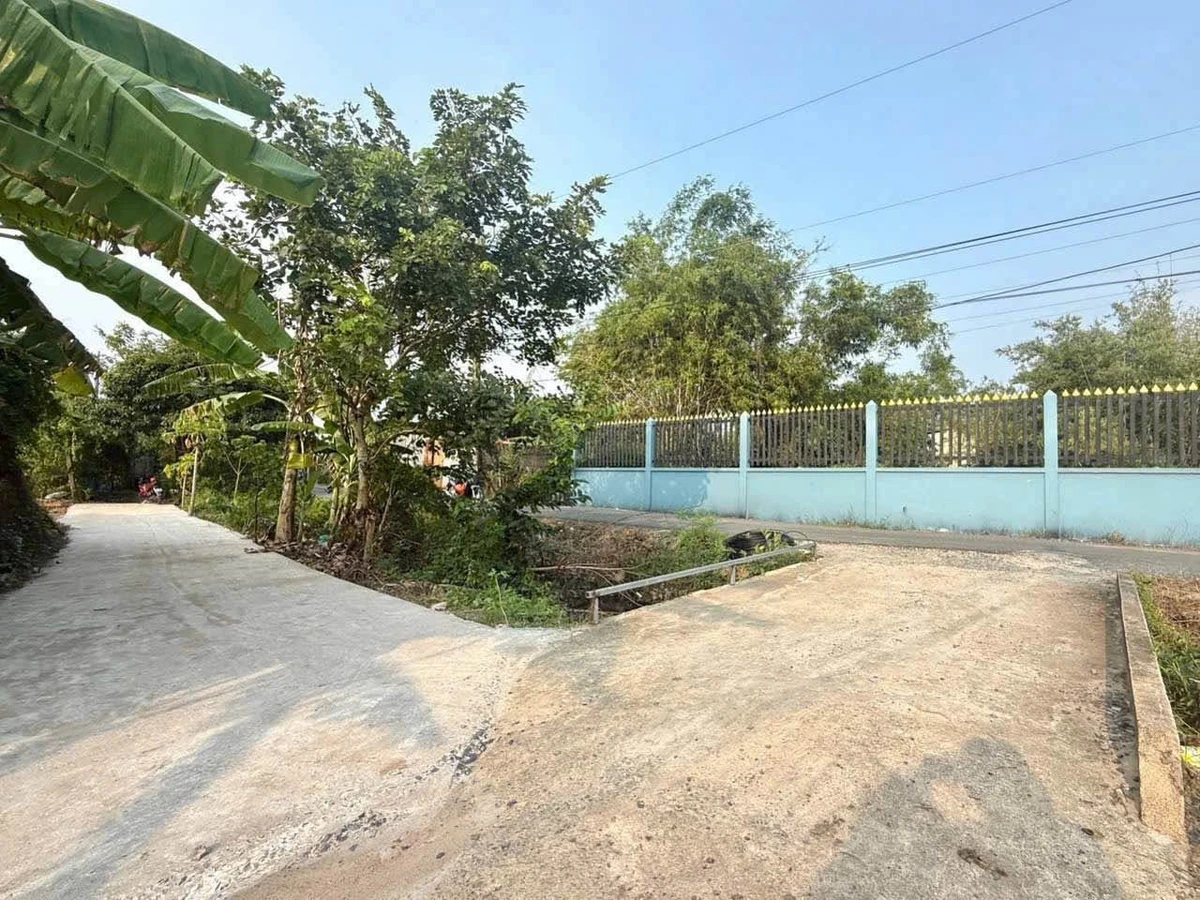Bán đất Cần Giờ Mỹ Lộc 112m2 750 triệu - Ảnh thu nhỏ 3