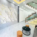 Bán nhà 3 tầng 41m2, 3PN gần Hoàng Minh Thảo, Quận 1 - Ảnh thu nhỏ 3
