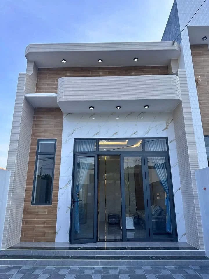Bán nhà 2PN 145m² Long Hải Bà Rịa - Vũng Tàu - Ảnh thu nhỏ 2