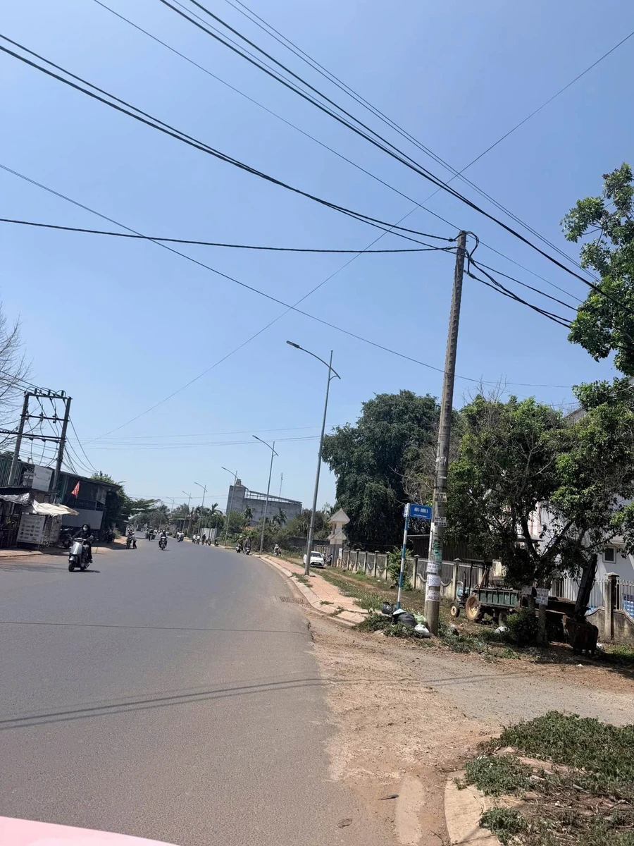 Bán đất 100m2 cạnh đường 14-26, Cà Mau, 578 triệu - Ảnh thu nhỏ 3