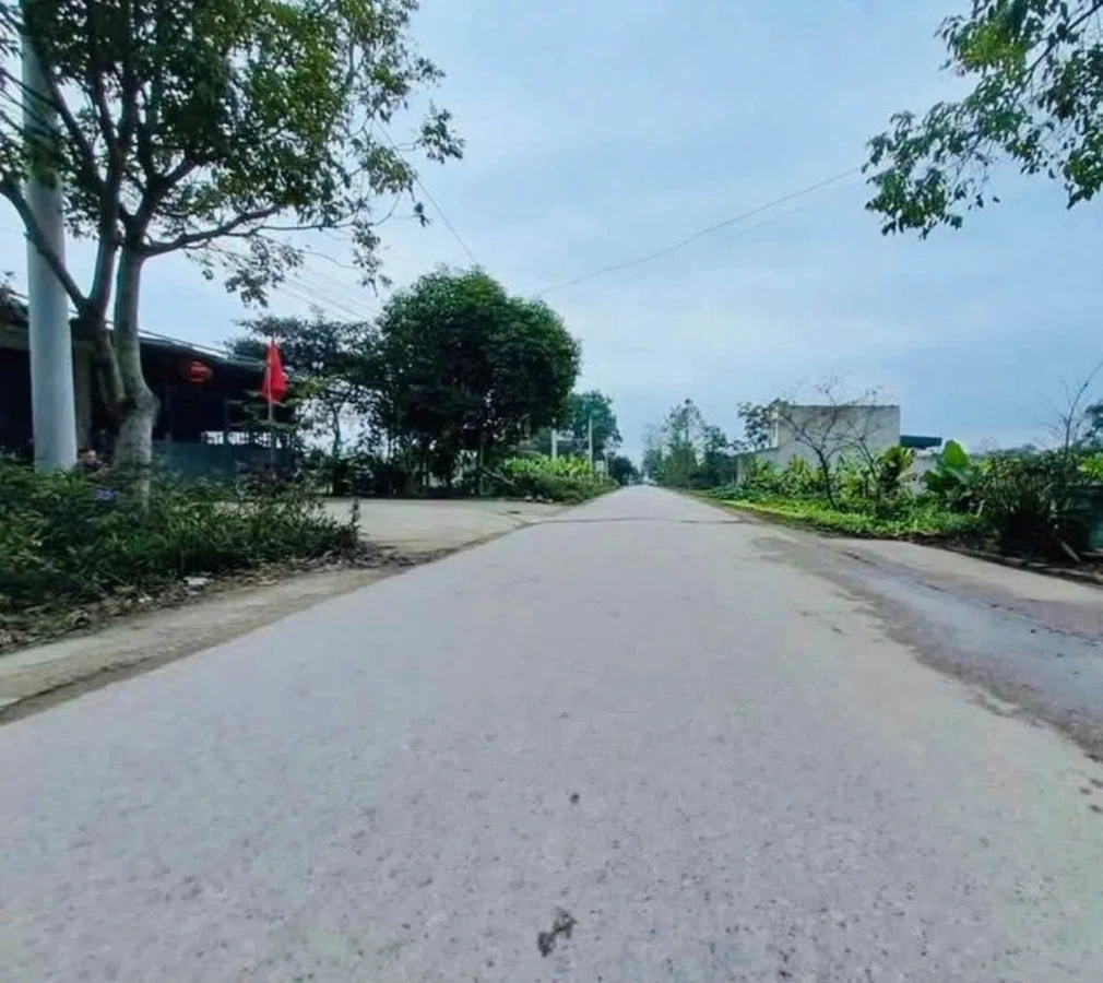 Bán lô đất 100m² mặt tiền 5m gần đại lộ Võ Nguyên Giáp 2.55 tỷ - Ảnh thu nhỏ 2