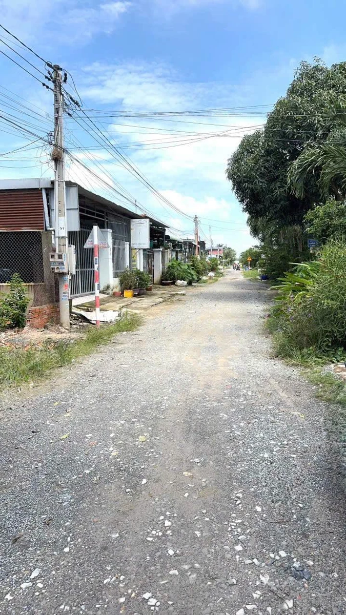 Nhà bán 2 phòng ngủ 100m² Ninh Thạnh, Tây Ninh - Ảnh thu nhỏ 2