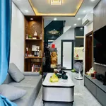 Bán nhà 2 tầng 78m² Quận 7, 5.7 tỷ - Ảnh thu nhỏ 3