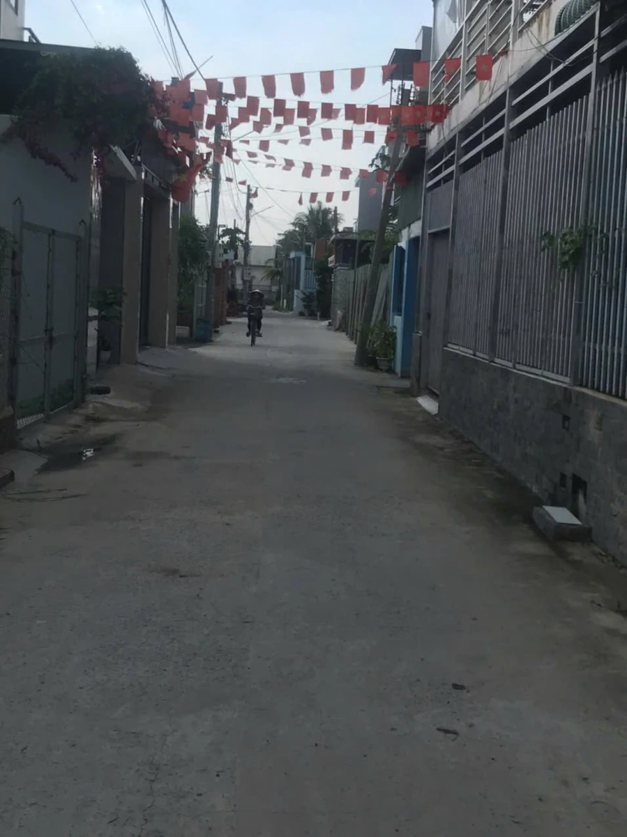 Bán nhà 100m² Khu phố Hưng Phước Thuận An 3.8 tỷ - Ảnh thu nhỏ 2