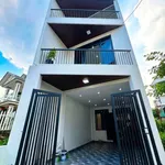 Bán nhà 3 tầng 91m² Phùng Khắc Khoan Quận 1 - Ảnh thu nhỏ 1