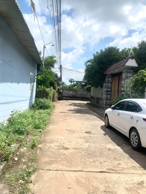 Bán dãy nhà trọ 7 phòng 378m² Long Khánh 2 tỷ 550 triệu