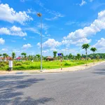 Bán lô đất 80m2 gần Vsip2 Bình Dương, 1 tỷ 150 triệu - Ảnh thu nhỏ 2