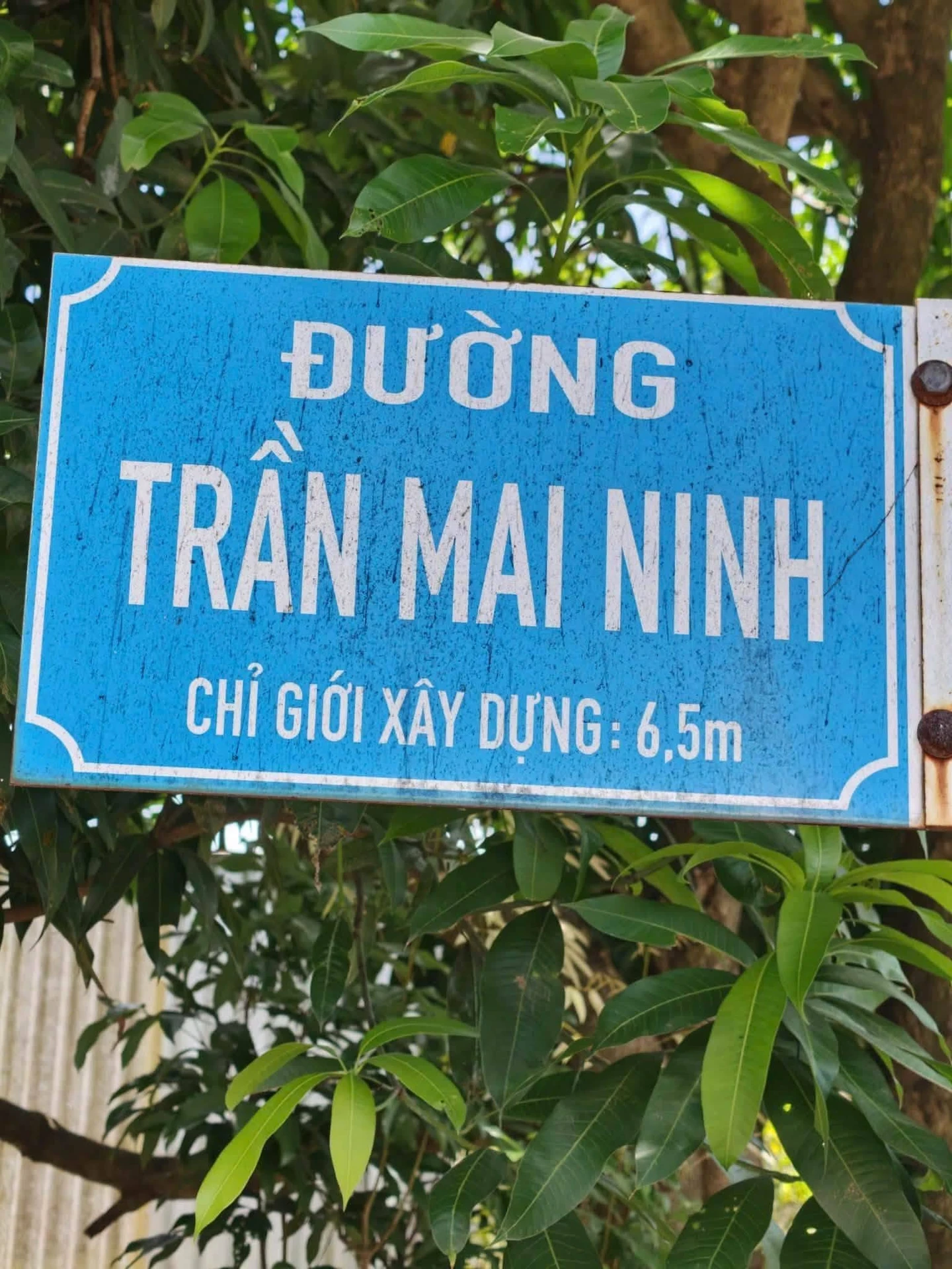 Bán đất nền mặt tiền Trần Mai Ninh, Rạch Giá, 90 m², 1 tỷ 299 triệu - Ảnh 1