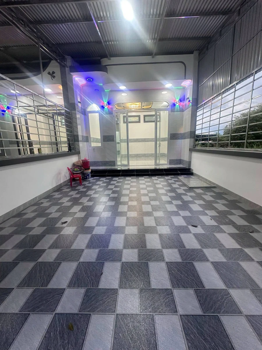 Bán nhà mới 140m² thổ cư, sổ riêng, giá 990 triệu tại Phường Ninh Thạnh, Tây Ninh - Ảnh thu nhỏ 5