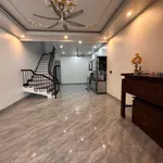 Cho thuê nhà 3 tầng 2PN 120m² Lạc Thị Ngọc Hồi 7tr/tháng - Ảnh thu nhỏ 1
