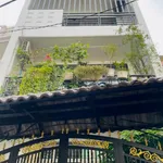 Bán nhà CHDV 1 trệt 2 lầu 49,5m2 hẻm xe hơi Bình Phú Quận 6, giá 7,3 tỷ - Ảnh thu nhỏ 3
