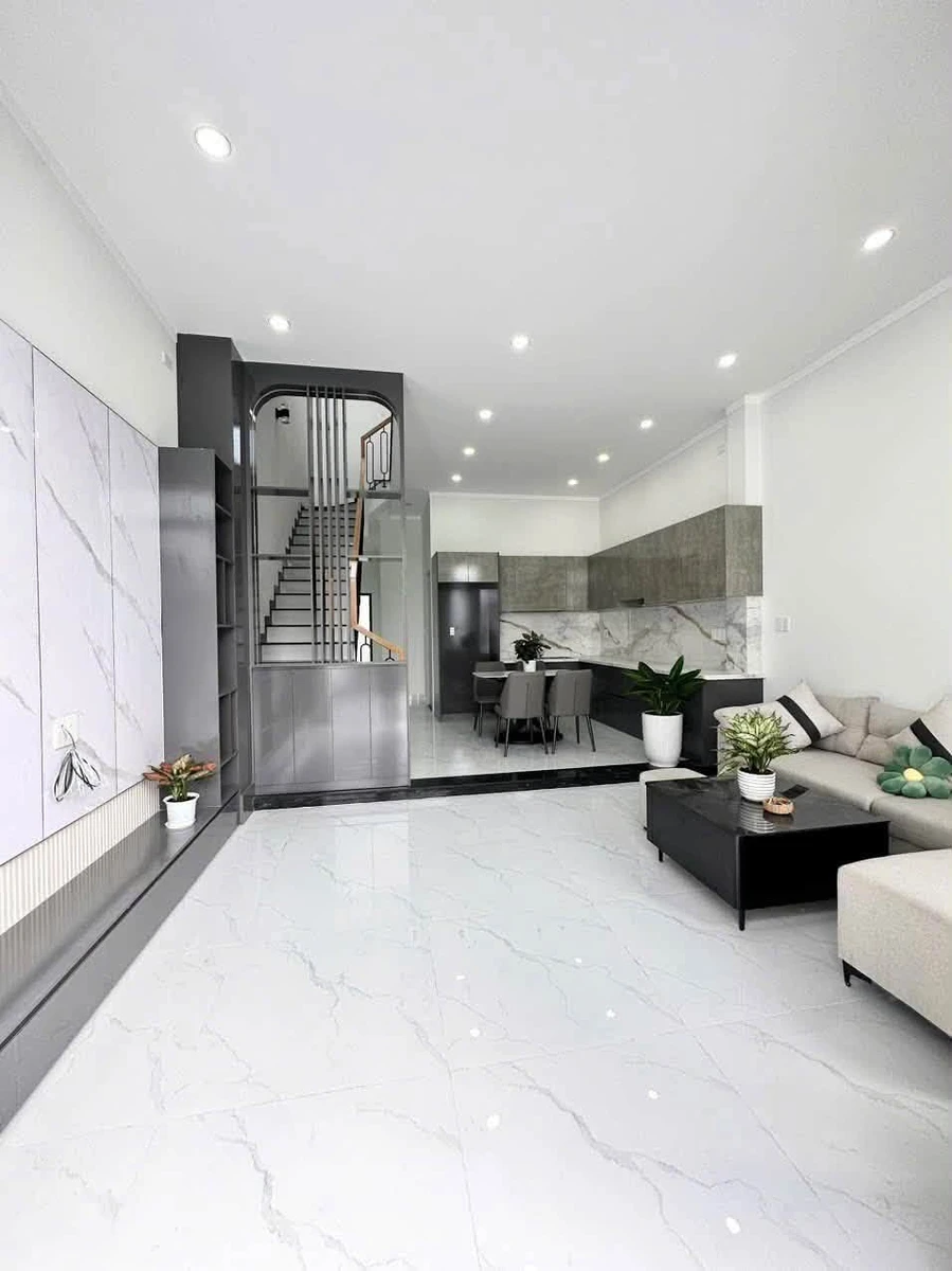 Bán nhà 1 trệt 1 lầu 100m² 3 PN Biên Hoà 2 tỷ 890 - Ảnh thu nhỏ 2