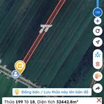Bán 33 công đất ruộng lúa, An Giang, 105 tr/công - Ảnh thu nhỏ 5
