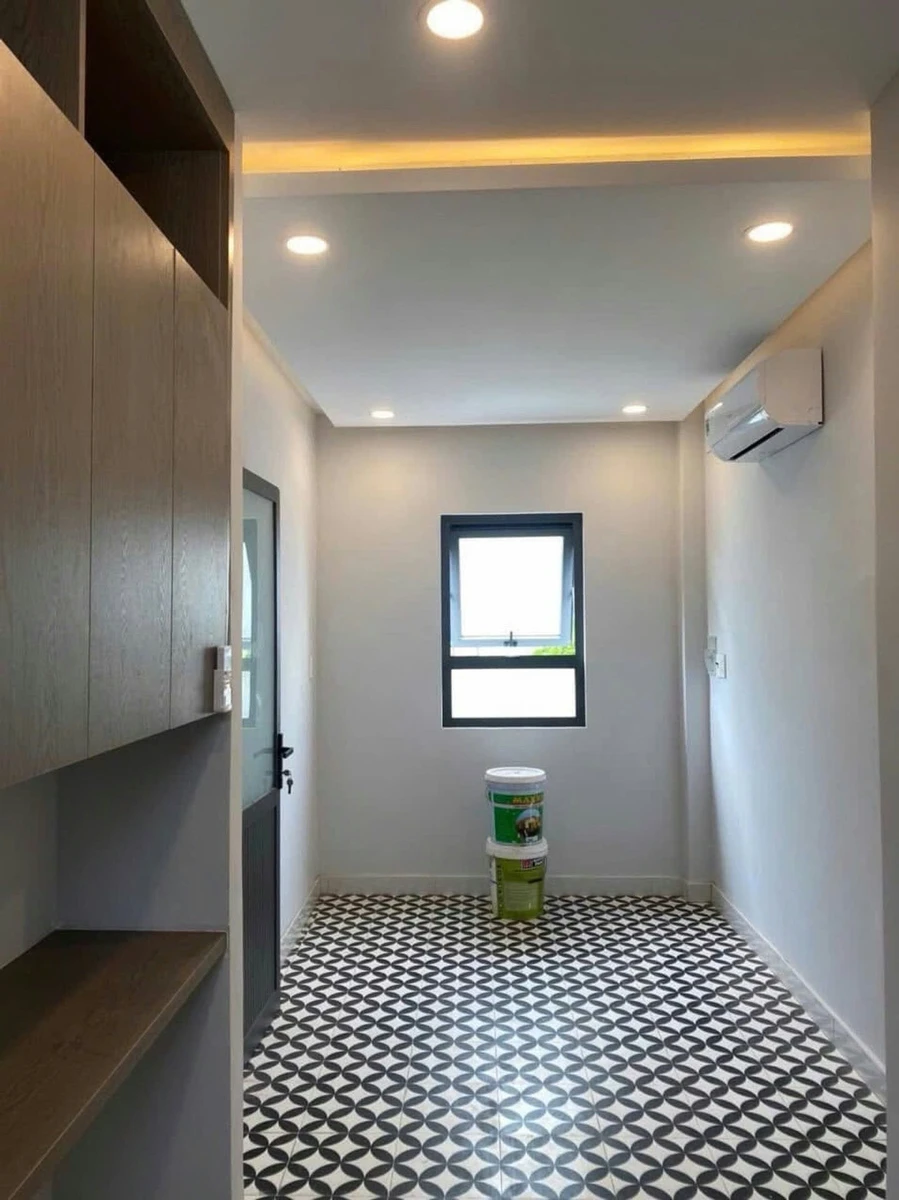 Bán nhà hẻm 5 tầng 4,35x7m đường Đoàn Văn Bơ, Quận 4, giá nhỉnh 4 tỷ - Ảnh thu nhỏ 2