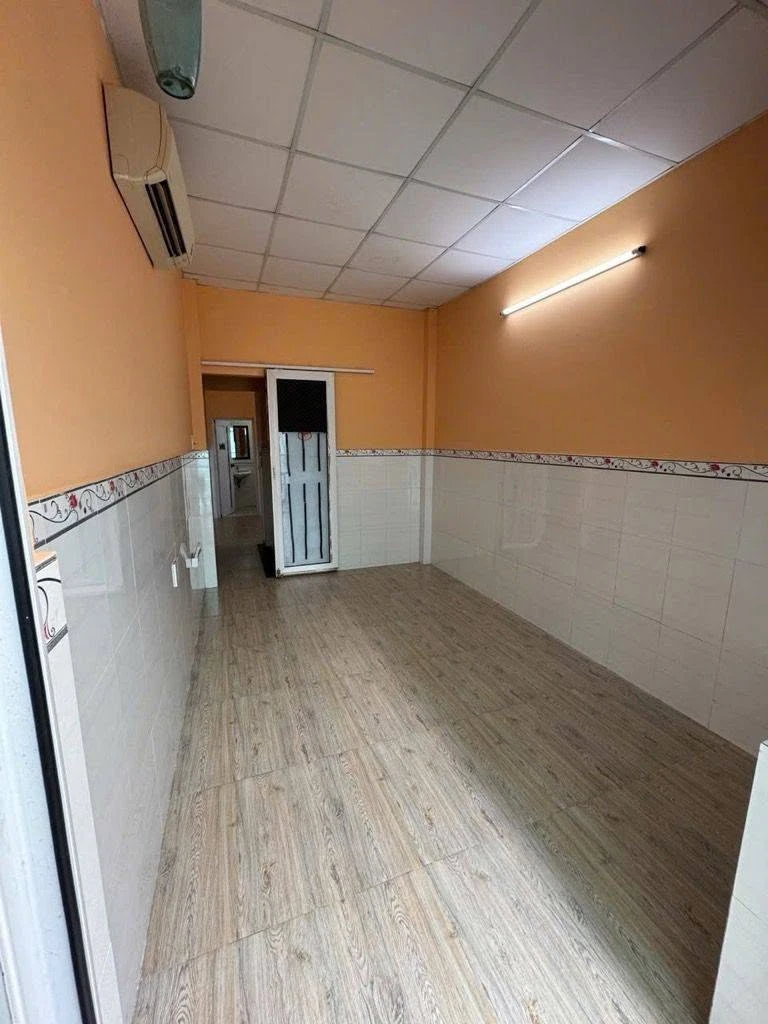 Nhà mặt tiền 25m² 2PN 2WC Quận 1 trên 4 tỷ - Ảnh thu nhỏ 4