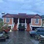 Biệt thự vườn 8000m² Đà Lạt giá 20 tỷ - Ảnh thu nhỏ 1