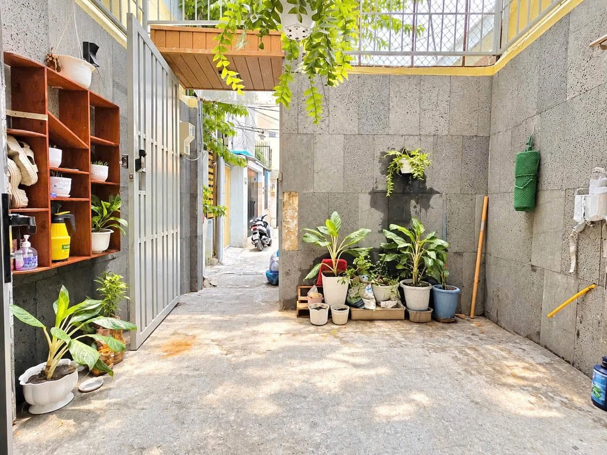 Nhà bán 4PN 74m² Phú Nhuận 7 tỷ - Ảnh thu nhỏ 2