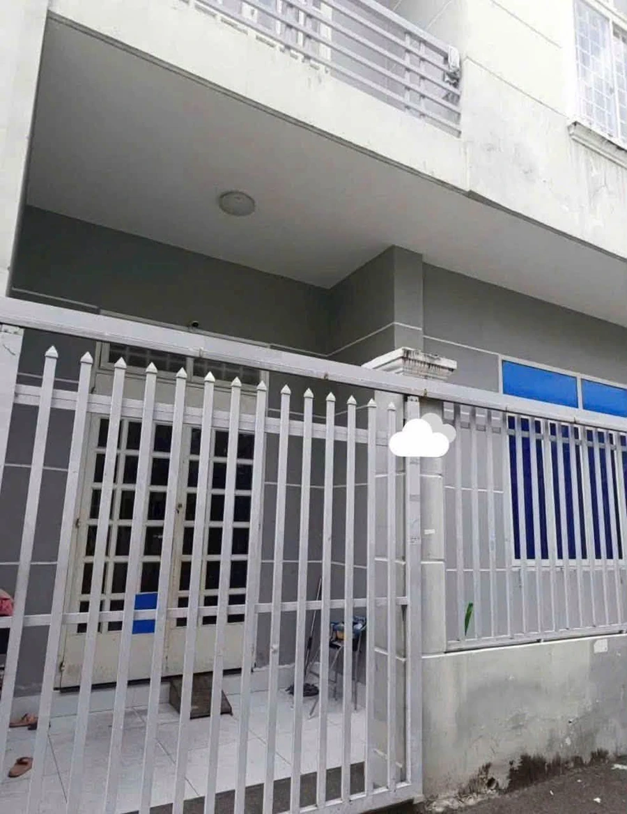 Bán nhà hẻm ô tô 43m² 3PN Bình Giã Vũng Tàu 4.3 tỷ - Ảnh 1