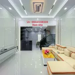 Bán nhà 3 tầng 3PN Hoà An Thủ Đức 60m² 3.6 tỷ - Ảnh thu nhỏ 3