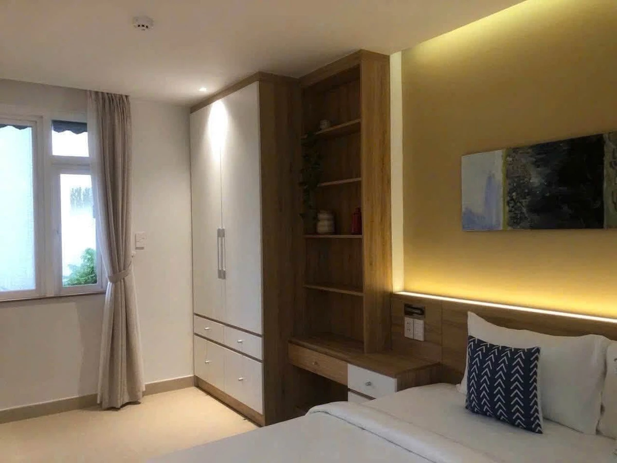 Nhà mặt tiền Lê Lai, Hải Châu, 59m², 4 tầng, nhỉnh 10 tỷ - Ảnh thu nhỏ 4