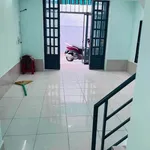 Bán nhà 1 trệt 1 lầu 41m2, 2PN, giá 2,85 tỷ gần Cao Đẳng Công Thương, Phước Long B - Ảnh thu nhỏ 4