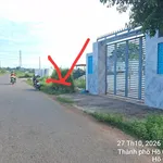 Bán đất mặt tiền 257m2 Phường Tam Long, TP HCM - Ảnh thu nhỏ 1