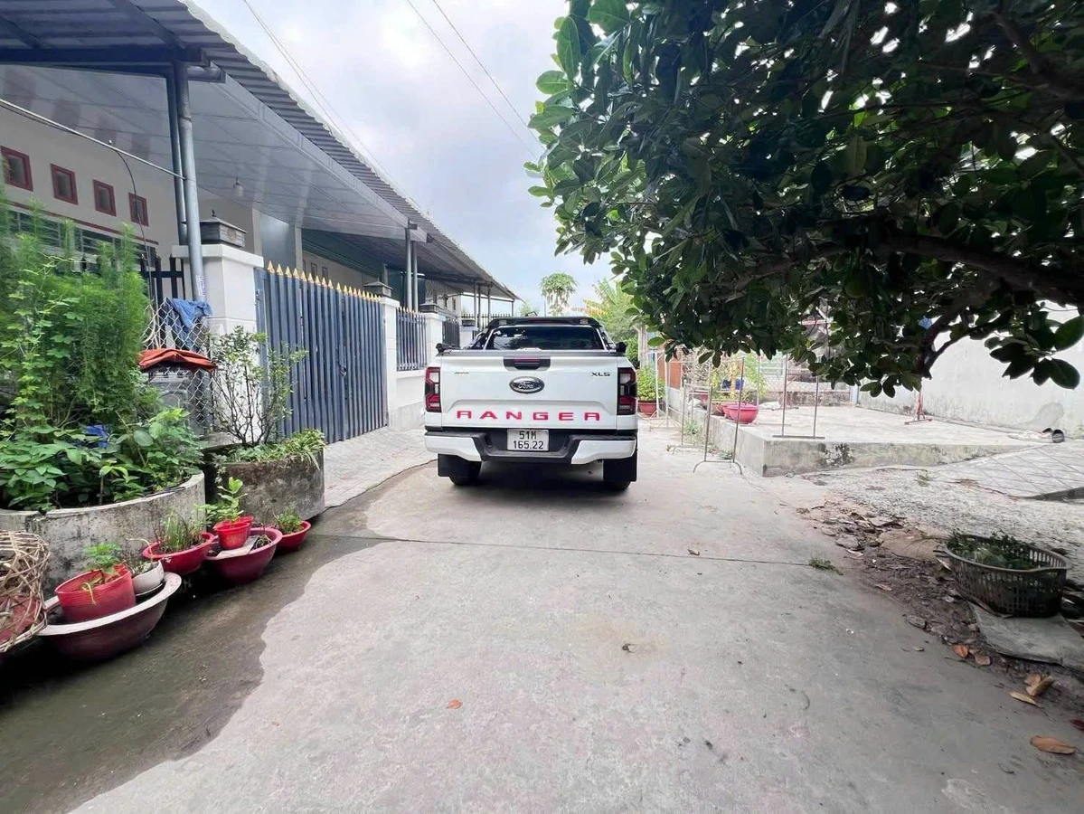 Bán nhà Thủ Dầu Một 94.6m² 3 PN 2 tỷ 190 triệu - Ảnh thu nhỏ 2