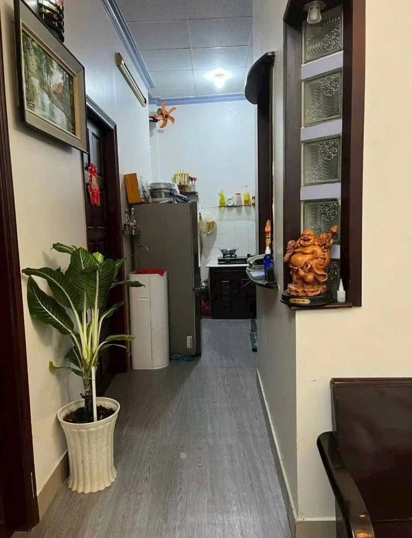 Bán nhà hẻm Tự Do 68m2, 2 PN, Rạch Giá, An Giang