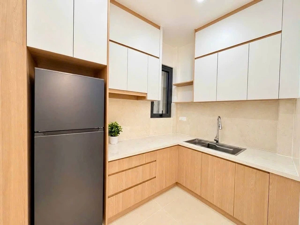 Bán nhà 2 tầng 24.1m² 2PN 4.18 tỷ Ngô Tất Tố Bình Thạnh - Ảnh thu nhỏ 5