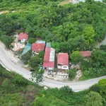 Chuyển nhượng 338,6m2 có sẵn nhà 4p ngủ tại Thị Trấn Lương Sơn Hoà Bình bám suối và đường quốc lộ - Ảnh thu nhỏ 7