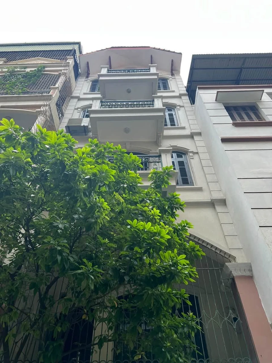 Bán nhà phố 54m2, 5 tầng Quan Nhân, gần 20 tỷ - Ảnh thu nhỏ 3