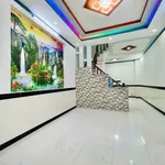 Bán nhà 2 PN 41m² Bình Chuẩn, Thuận An, Bình Dương 1,07 tỷ - Ảnh thu nhỏ 1