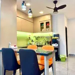 Bán nhà phố 56m² 1 trệt 1 lầu 2PN hẻm xe tải đường số 2, Tăng Nhơn Phú A, Thủ Đức - Ảnh thu nhỏ 2