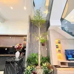 Bán nhà phố 4 tầng 91m2, mặt tiền kinh doanh Dĩ An 8.8 tỷ - Ảnh thu nhỏ 2