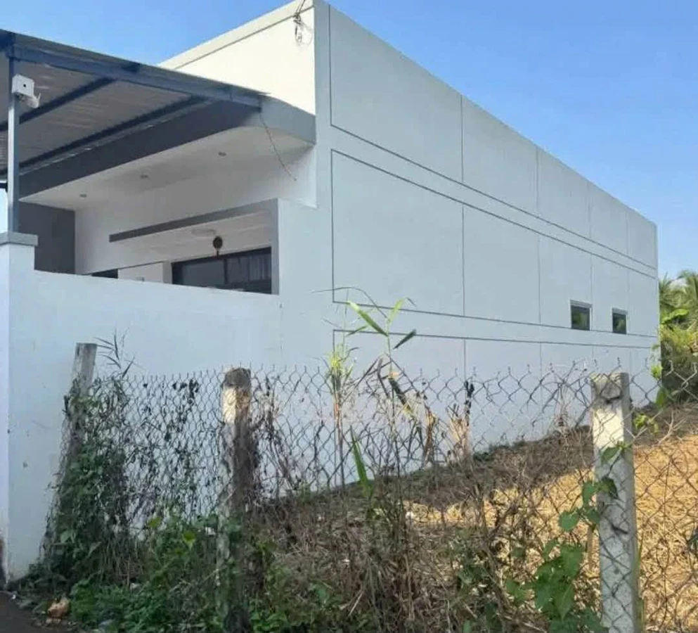 Bán nhà Phú Tân, Bến Tre 94,8m2, 2 phòng ngủ - Ảnh thu nhỏ 5