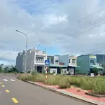 Bán đất mặt tiền Cây Xăng 28 Nhơn Phú Quy Nhơn 86m² - Ảnh thu nhỏ 1
