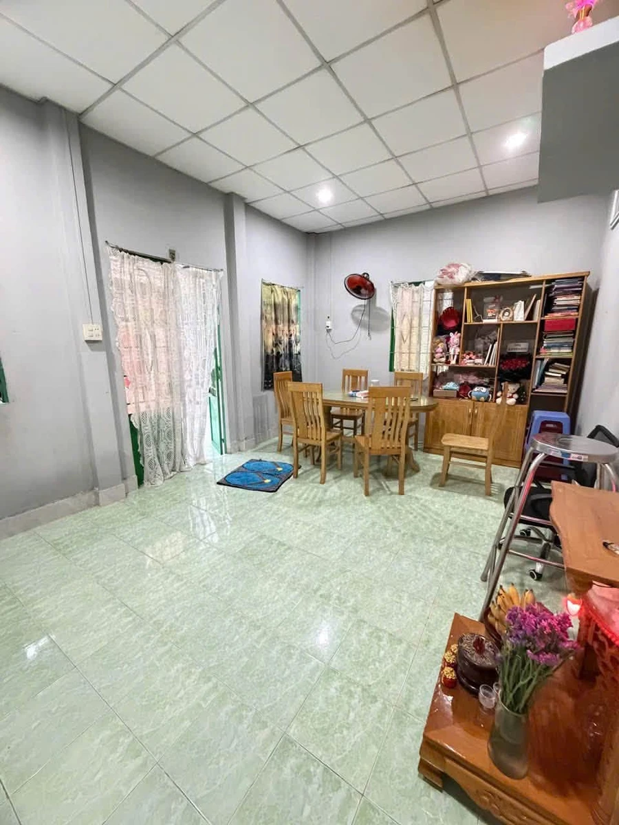 Bán nhà cấp 4 130m² Bình Thuận, Lâm Đồng - 1 tỷ 190 triệu - Ảnh thu nhỏ 2