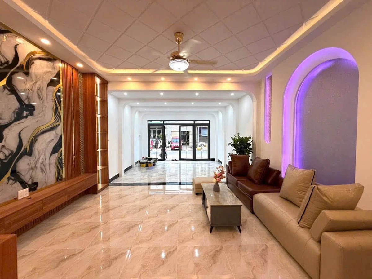 Nhà phố 3PN An Bình 100m² 2.94 tỷ - Ảnh thu nhỏ 3