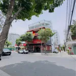 Bán nhà góc 3 mặt tiền 130m2, 4 tầng có thang máy, đường Nguyễn Thiện Thuật nối dài, Nha Trang - Ảnh thu nhỏ 2