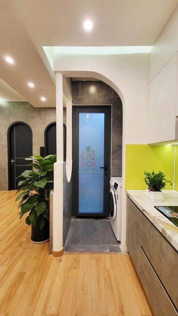 Bán chung cư mặt tiền Nguyễn Lương Bằng 49m² - 3.3 tỷ - Ảnh thu nhỏ 3