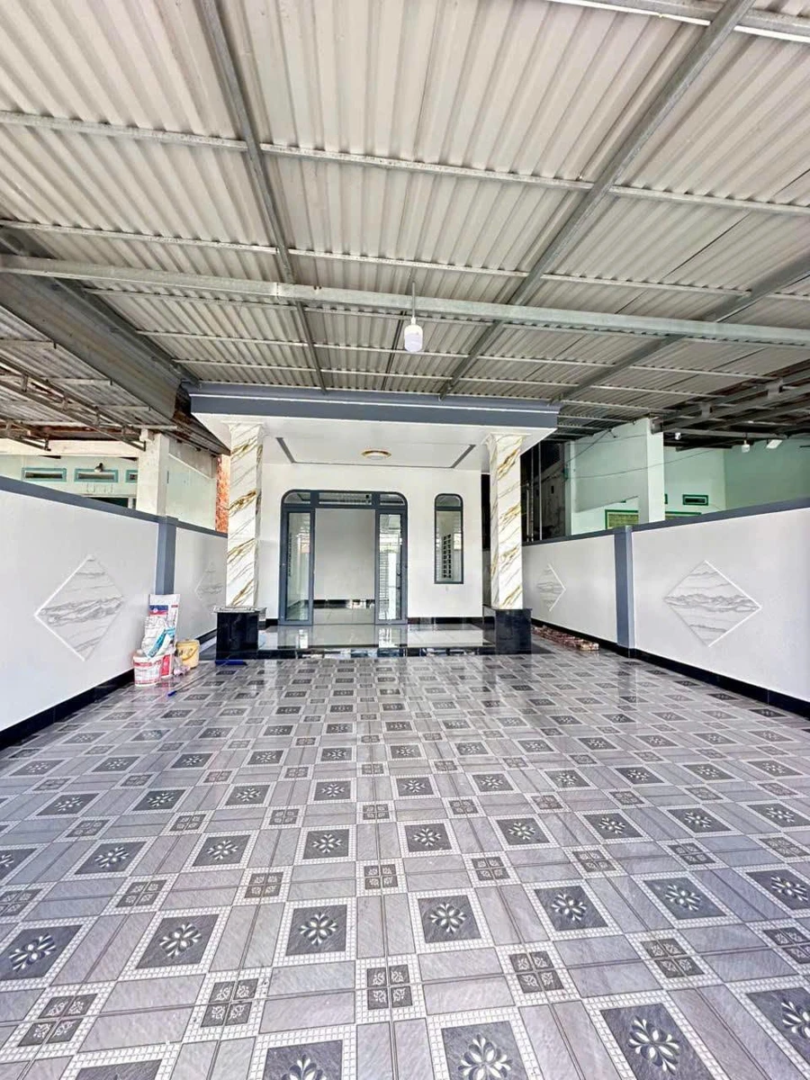 Bán nhà hẻm 3 phòng ngủ 196m² Tây Ninh 1.78 tỷ - Ảnh thu nhỏ 3