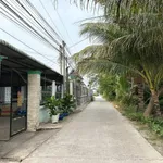 Bán đất thổ cư mặt tiền 140m² Bến Lức Long An 1,1 tỷ - Ảnh thu nhỏ 2