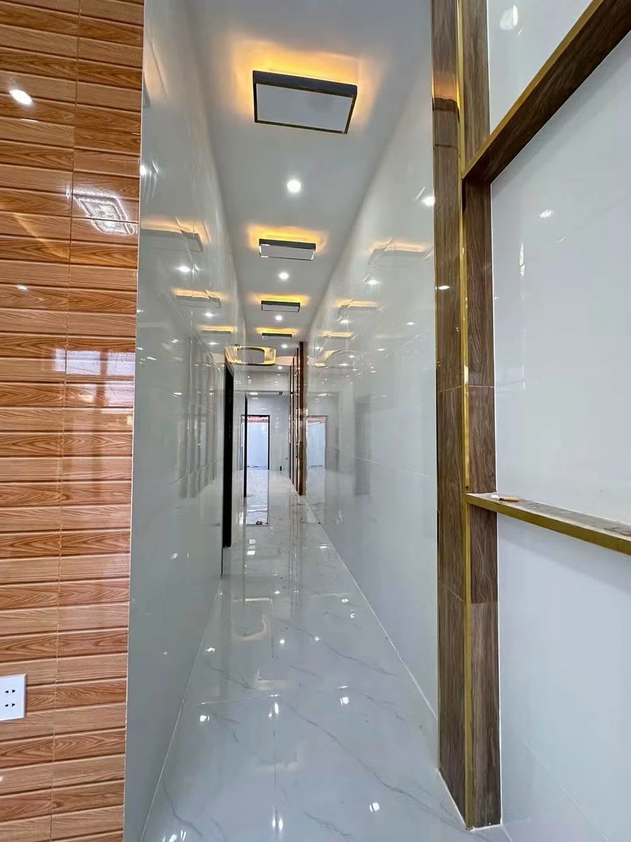 Bán nhà cấp 4 2 PN 60m² Phước Lâm 2,5 tỷ - Ảnh thu nhỏ 5